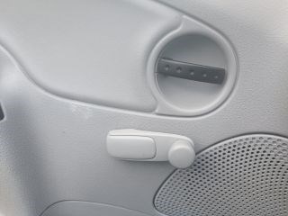 CITROËN C3 I (FC) Jobb hátsó Vízlehúzó Gumicsík 9. kép