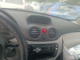 CITROËN C3 I (FC) Jobb hátsó Vízlehúzó Gumicsík 14. kép