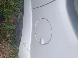 CITROËN C3 I (FC) Jobb hátsó Vízlehúzó Gumicsík 25. kép