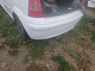 CITROËN C3 I (FC) Jobb hátsó Vízlehúzó Gumicsík 27. kép