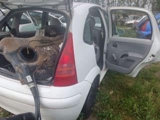 CITROËN C3 I (FC) Jobb hátsó Vízlehúzó Gumicsík 28. kép