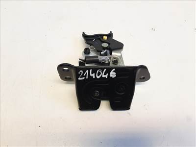 Hyundai I 10 (PA) csomagtérajtózár (csomagtérajtó zár)