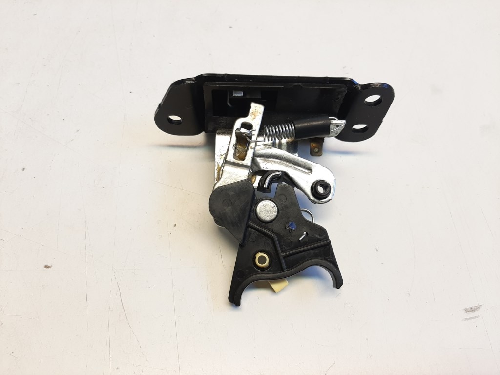 Hyundai I 10 (PA) csomagtérajtózár (csomagtérajtó zár) 3. kép