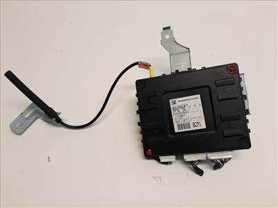 Hyundai I 10  bcm modul 95400B9000