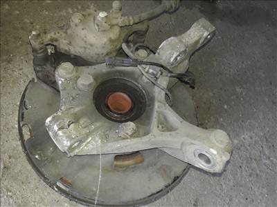 Opel Astra J Jobb Első Csonkállvány Kerékaggyal + Féknyereg + ABS Jeladó