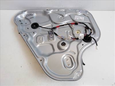 Hyundai I 30 5 ajtós bal hátsó Ablakemelő szerkezet elektromos 834702R060