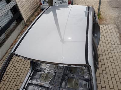 Hyundai I 30 5 ajtós utastértető