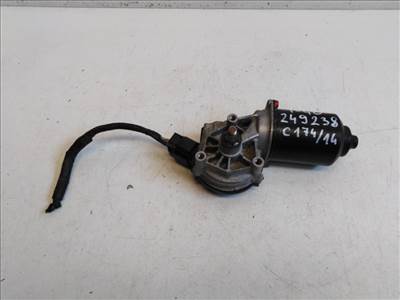 Hyundai I 40 első ablaktörlő motor 981103Z000