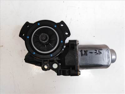 Hyundai IX35 (ELH) bal hátsó ablakemelő motor