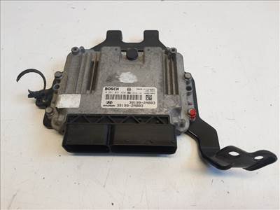 Hyundai IX35 (ELH) motorvezérlő 391992ABB3 0281031420