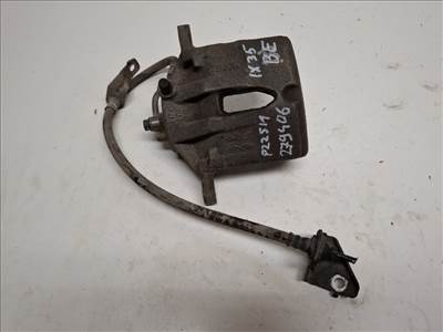 Hyundai IX35 (ELH) bal első féknyereg