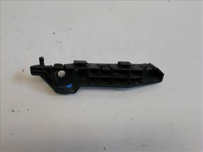 Hyundai Santa Fe bal első lökhárító oldal tartó 8651728700
