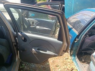 DAEWOO KALOS (KLAS) Légzsák Átvezető Szalagkábel 6. kép