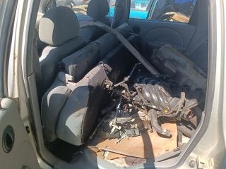 DAEWOO KALOS (KLAS) Légzsák Átvezető Szalagkábel 7. kép