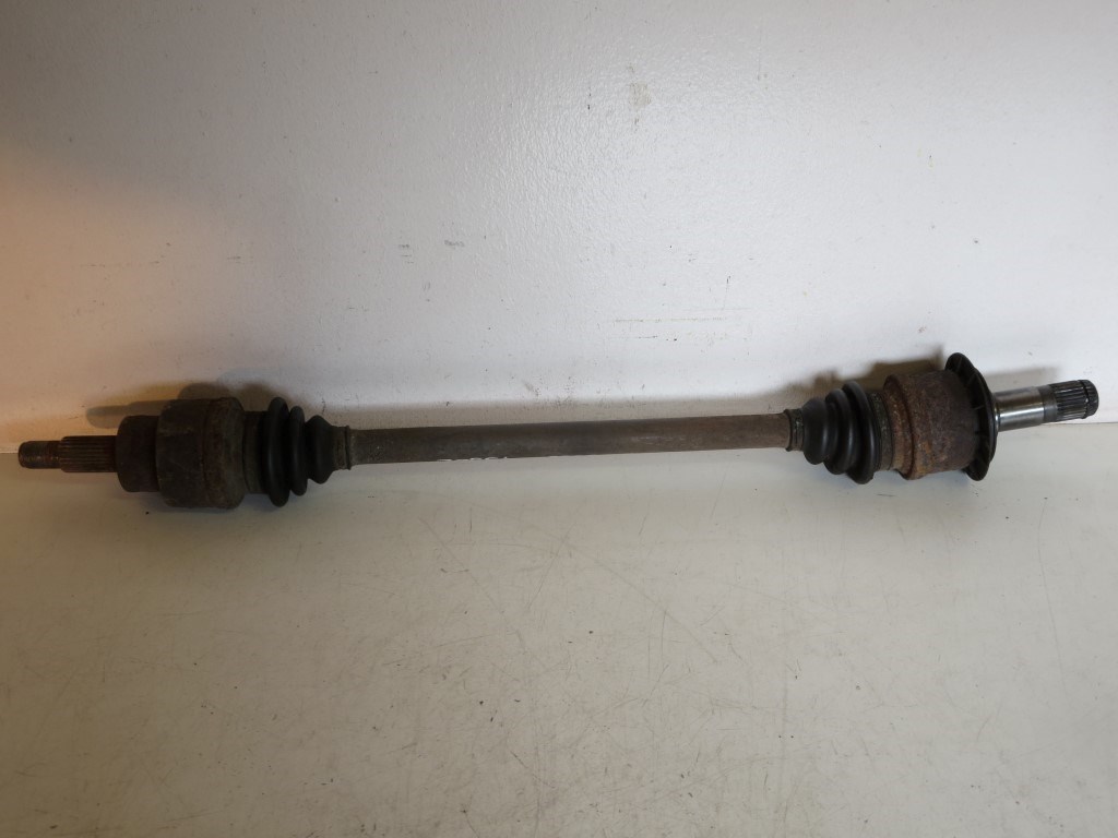 Jaguar X-type jobb hátsó féltengely 1. kép