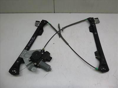 Jaguar X-type jobb első Ablakemelő szerkezet elektromos