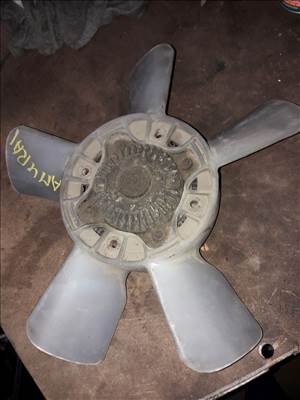 Suzuki Samurai Viszko Kuplung + Ventilátor