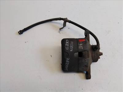 Kia Ceed (JD) jobb első féknyereg