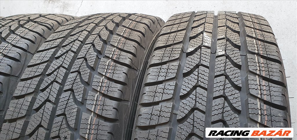 ÚJ Goodyear UltraGrip Cargo 235/65 R16 C" téli gumi 4db   /T193. 3. kép