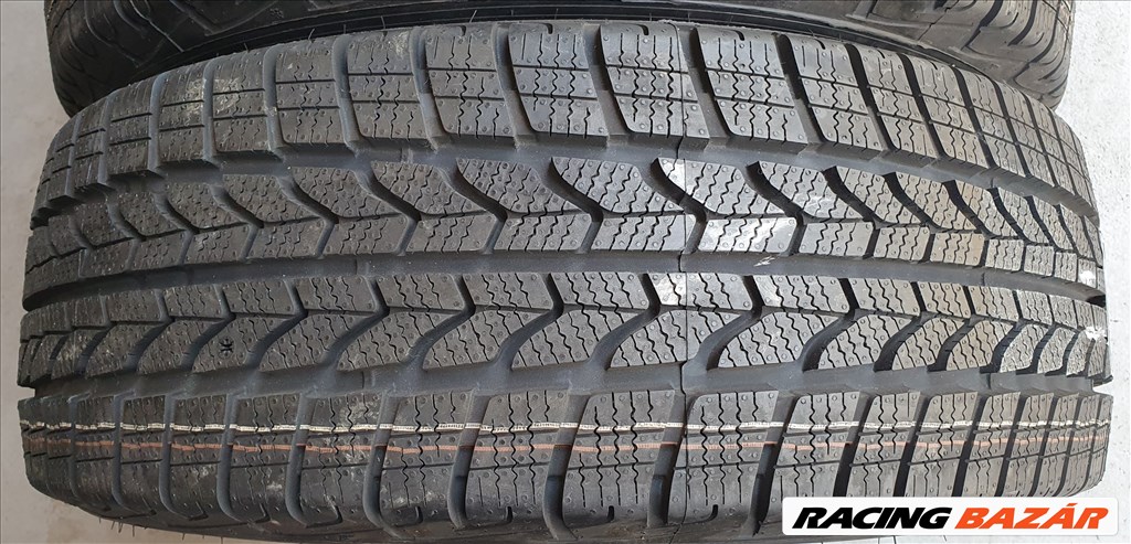 ÚJ Goodyear UltraGrip Cargo 235/65 R16 C" téli gumi 4db   /T193. 6. kép