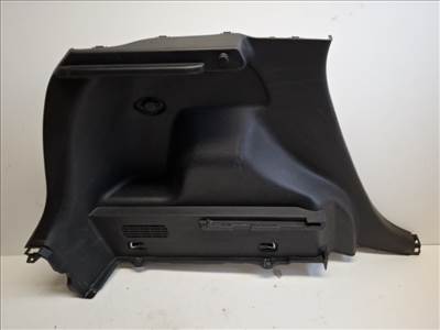 Kia Venga bal hátsó csomagtér oldalkárpit 857311P000