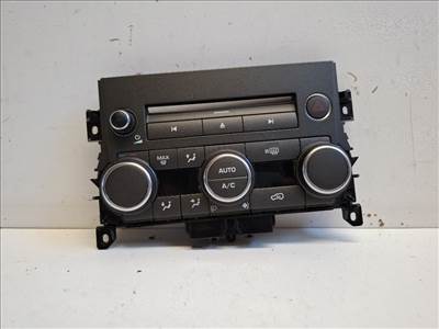 Land Rover Evoque (L538) fûtéskapcsoló (fûtés kapcsoló) BJ3214C239AC