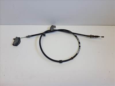 Mazda 2 (DE) bal hátsó kézifékkötél