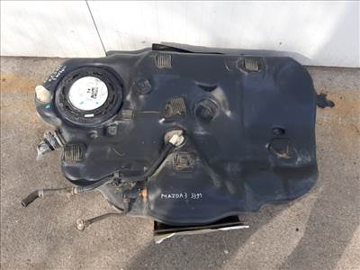 Mazda 3 (BM) üzemanyag tank (üzemanyagtartály) BSS542100