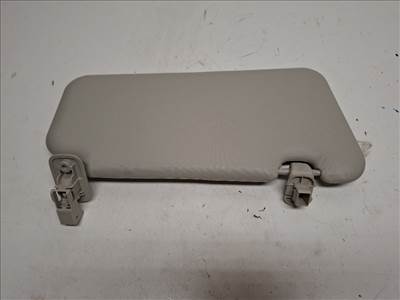 Mazda CX-3 bal első napellenző