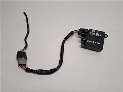 Mazda CX-3  hûtőventillátorelektronika (hûtő ventillátor elektronika) 4993003580