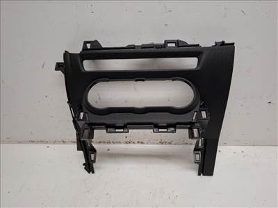 Mazda CX-3  fûtéskapcsolókeret (fûtés kapcsoló keret) DB3A64271