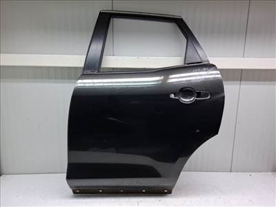 Mazda CX-7 bal hátsó ajtó