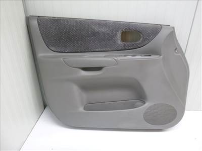 Mazda Premacy bal első ajtókárpit