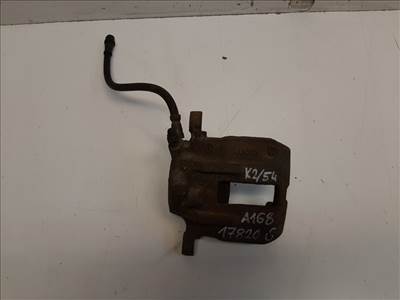 Mercedes-Benz A-osztály W168 (A168) jobb első féknyereg