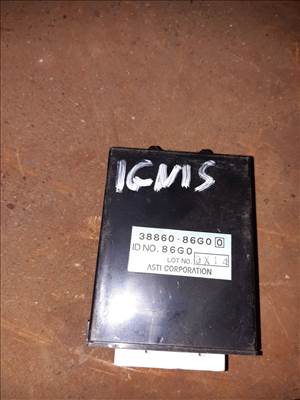 Suzuki Ignis 03-07 Komfort Modul 38860-86G0