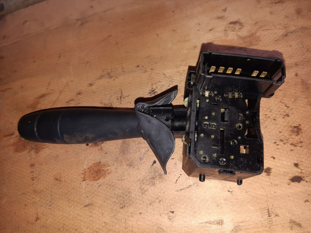 Renault Thalia I Ablaktekerõ Kar 2. kép