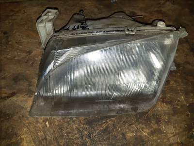 Suzuki Swift II 96-03 Bal Első Lámpa / Fényszóró 88204581