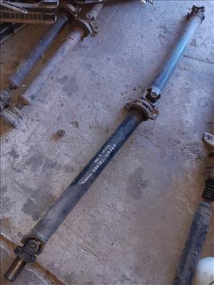 Hyundai H1 96-05 Kardán Tengely