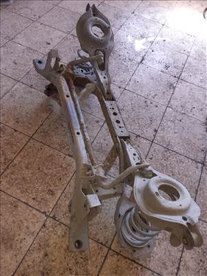 Ford Grand C-Max Hátsó Híd Tárcsafékes