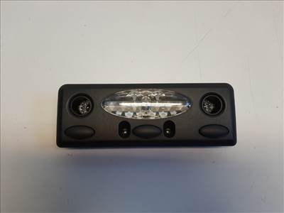 Mini cooper cabrio (R52) első belsővilágítás 63316962042