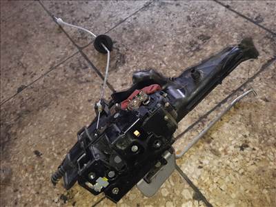 Audi A4 B6 Jobb Első Ajtó Zárszerkezet  Központizár Motor