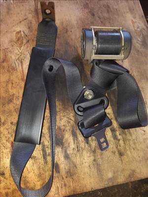 Ford Transit Connect Jobb Első Biztonsági Öv 2T14-A61294-BG