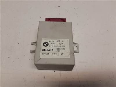Mini cooper (R50/R53) fényszóró vezérlő 61358383551