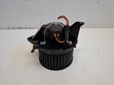 Mini cooper (R56) fûtőmotor klímás