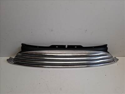 Mini cooper (R56) hûtődíszrács (hûtő díszrács) 2752363