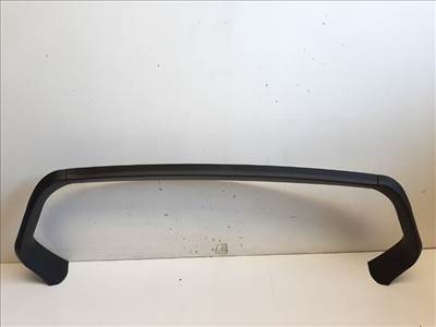 Mitsubishi Outlander felső csomagtérajtó kárpit 7224A016