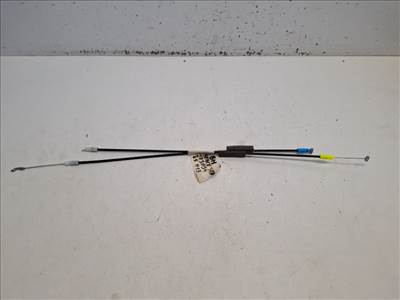 Mitsubishi Space star bal hátsó ajtózár bovden (ajtó kilincs bovden)