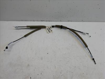 Nissan Leaf (ZE1) jobb első ajtózár bovden (ajtó kilincs bovden)