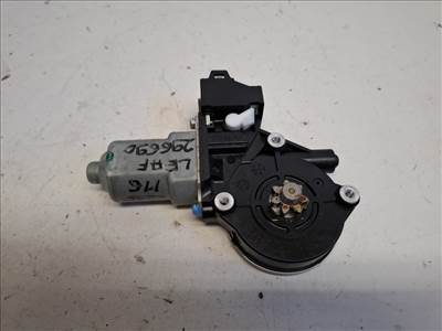 Nissan Leaf (ZE1) bal hátsó ablakemelő motor 82730CV01C