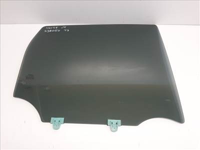 Nissan Note (E12) jobb hátsó ajtó üveg lejáró